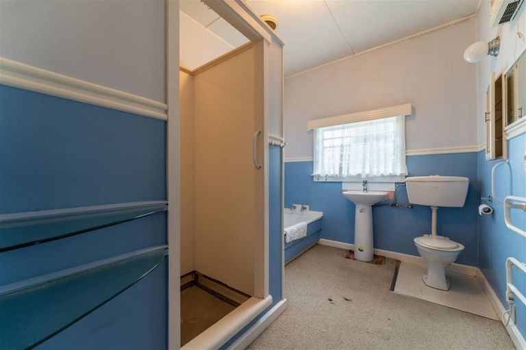 Photo of property in 101 North Street, Seaview, Timaru, 7910