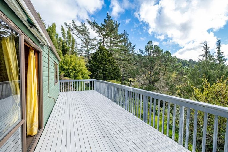 Photo of property in 431 Omaunu Road, Kaeo, 0479
