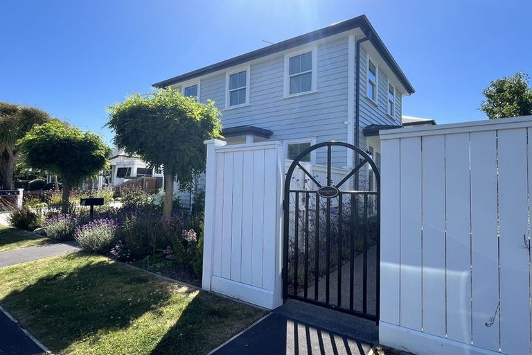 Photo of property in 59a Bletsoe Avenue, Spreydon, Christchurch, 8024