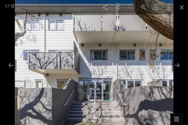 Photo of property in 205/26 Morningside Drive, Morningside, Auckland, 1025