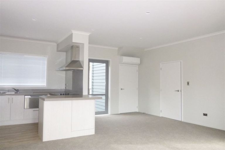 Photo of property in 5/6 Tisdall Street, Hamilton Central, Hamilton, 3204