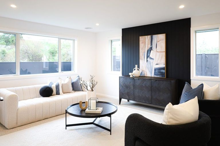 Photo of property in 108 Freedom Drive, Kelvin Grove, Palmerston North, 4470