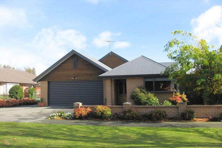 Photo of property in 1/47 Brodie Street, Ilam, Christchurch, 8041