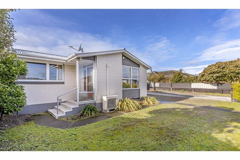 Photo of property in 172 Hampshire Street, Aranui, Christchurch, 8061