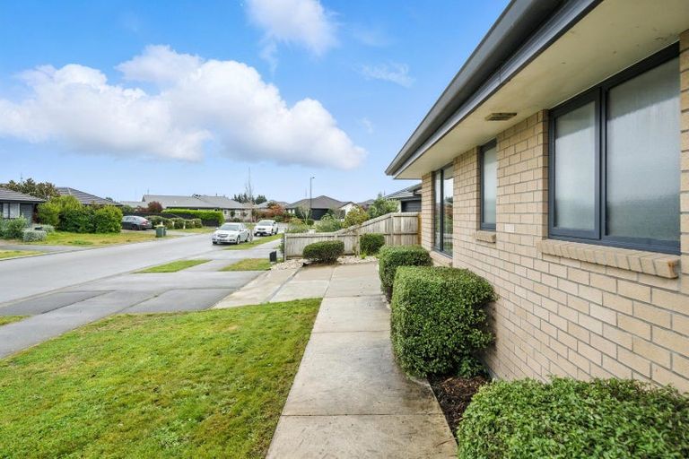 Photo of property in 2 Bethany Road, Rolleston, 7614