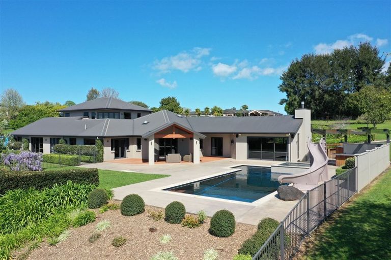 Photo of property in 24 Dromara Drive, Rotokauri, Hamilton, 3289