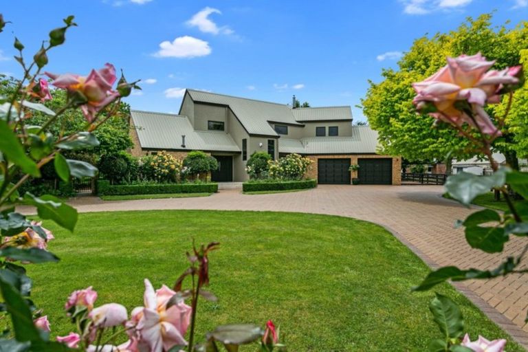 Photo of property in 6 Fieldhouse Lane, Matamata, 3400