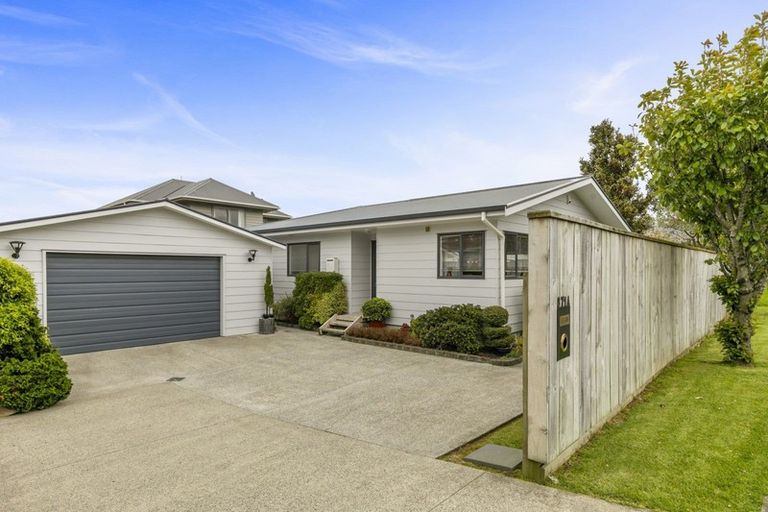 Photo of property in 871a High Street, Boulcott, Lower Hutt, 5011
