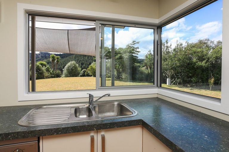 Photo of property in 13b Bush View Drive, Waitetuna, Raglan, 3295