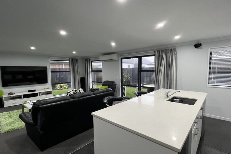 Photo of property in 22 Hillbourne Street, Halswell, Christchurch, 8025