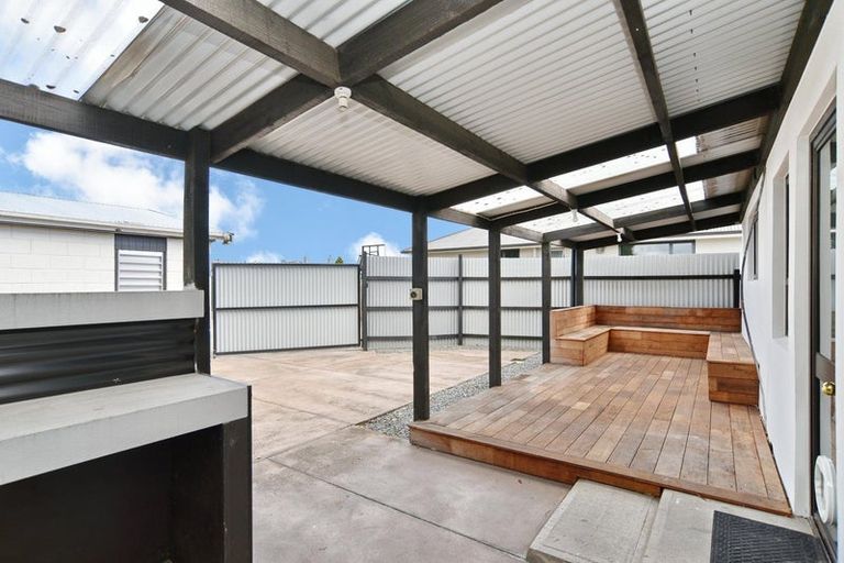 Photo of property in 9b Hills Street, Kaiapoi, 7630