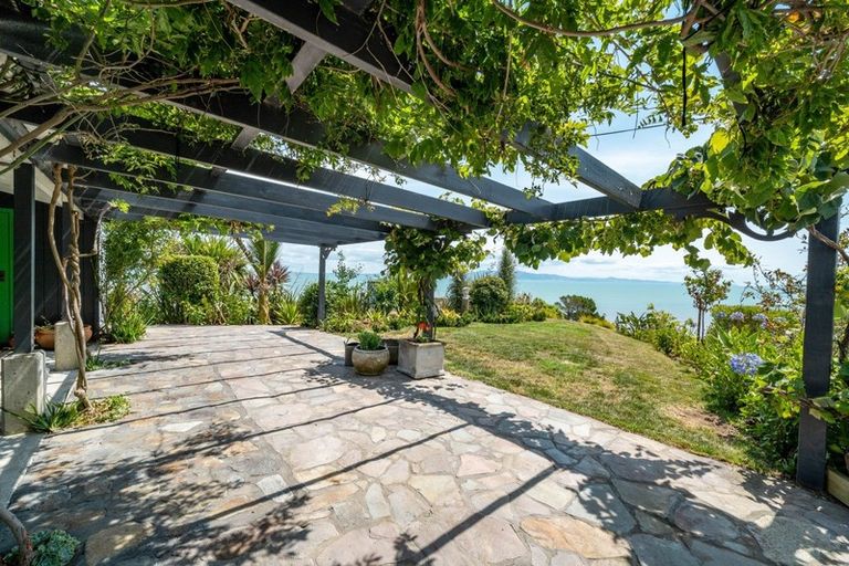 Photo of property in 858d Thames Coast Sh25 Road, Te Mata, Thames, 3575