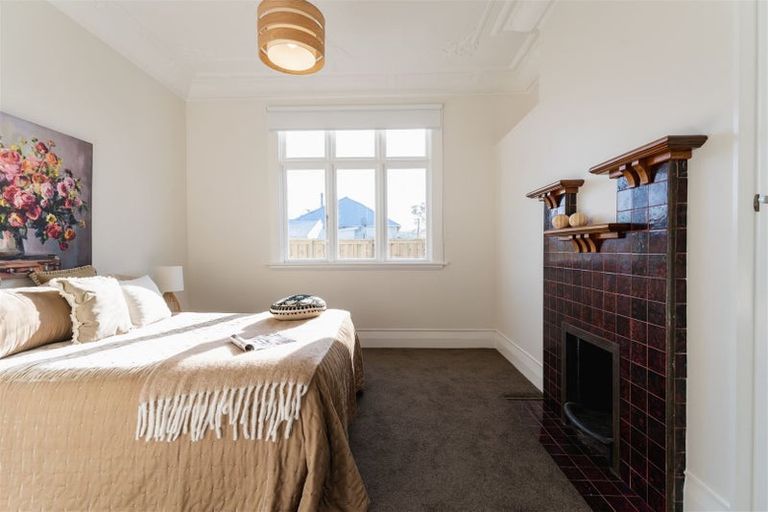 Photo of property in 7 Alma Street, Saint Kilda, Dunedin, 9012