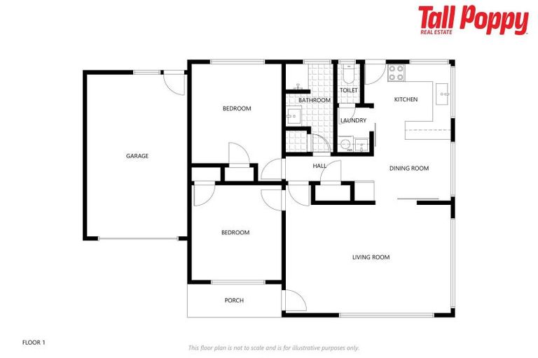 Photo of property in 1/9 Manor Place, Redwoodtown, Blenheim, 7201