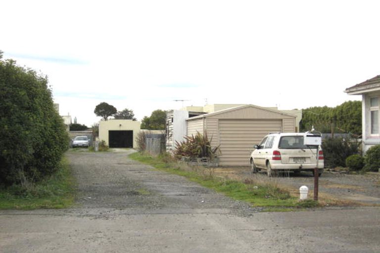 Photo of property in 190 Princes Street, Strathern, Invercargill, 9812
