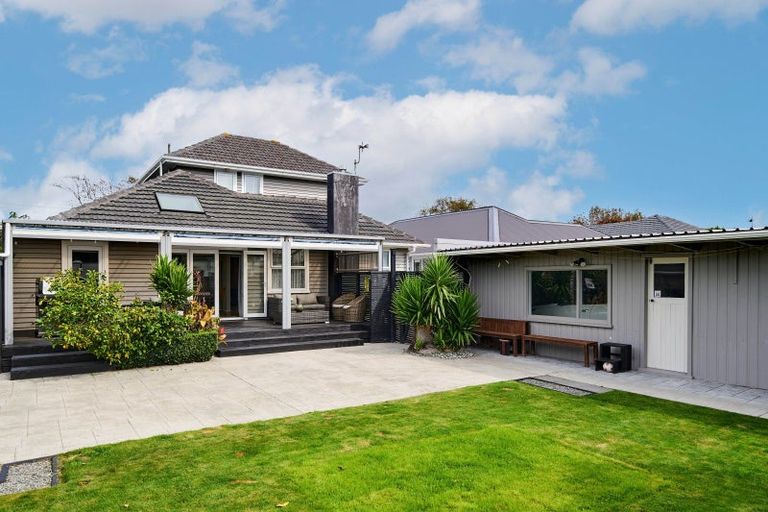 Photo of property in 14 Frederick Street, Avalon, Lower Hutt, 5011