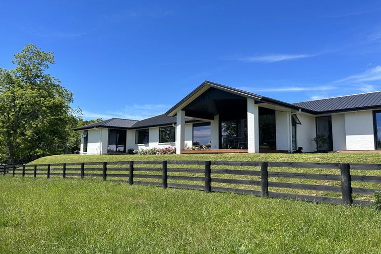 Photo of property in 141a Clark Road, Ngaruawahia, 3793