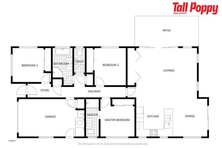Photo of property in 7 Mclendon Green, Belfast, Christchurch, 8051