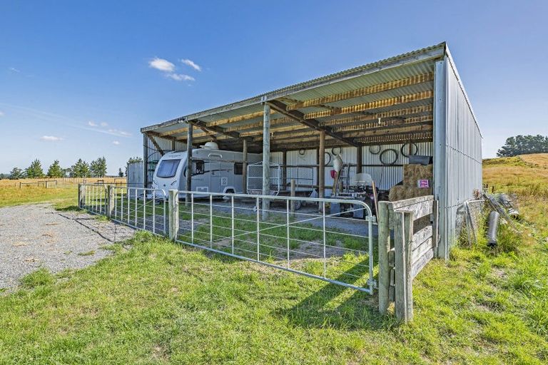 Photo of property in 109 Mountain Road, View Hill, Oxford, 7495