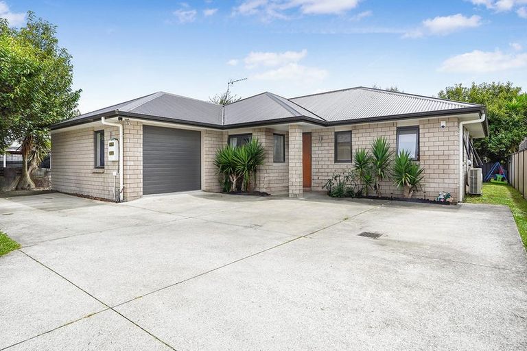 Photo of property in 63a Enderley Avenue, Enderley, Hamilton, 3214