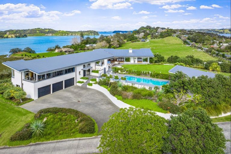 Photo of property in 188 Ridge Road, Mahurangi East, Warkworth, 0982