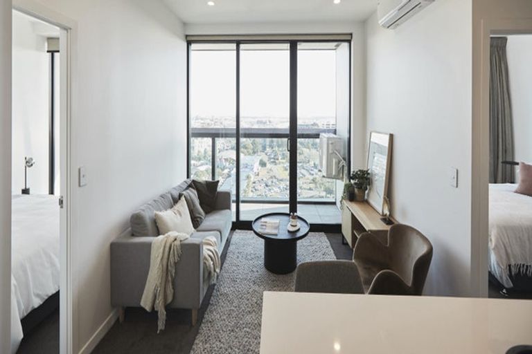 Photo of property in 1404/8 Lakewood Court, Manukau, Auckland, 2104