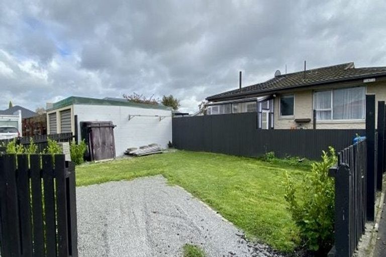 Photo of property in 1/18 Oakhampton Street, Hornby, Christchurch, 8042