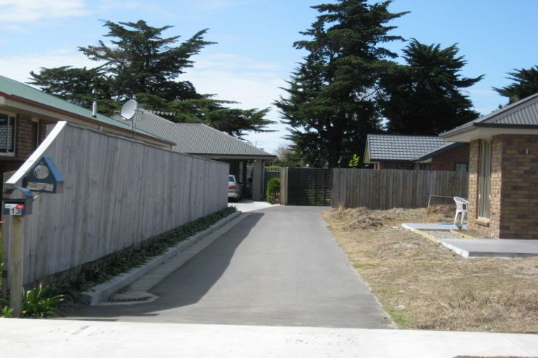 Photo of property in 13 Allison Crescent, Kaiapoi, 7630