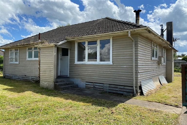 Photo of property in 13 Ford Road, Fordlands, Rotorua, 3015