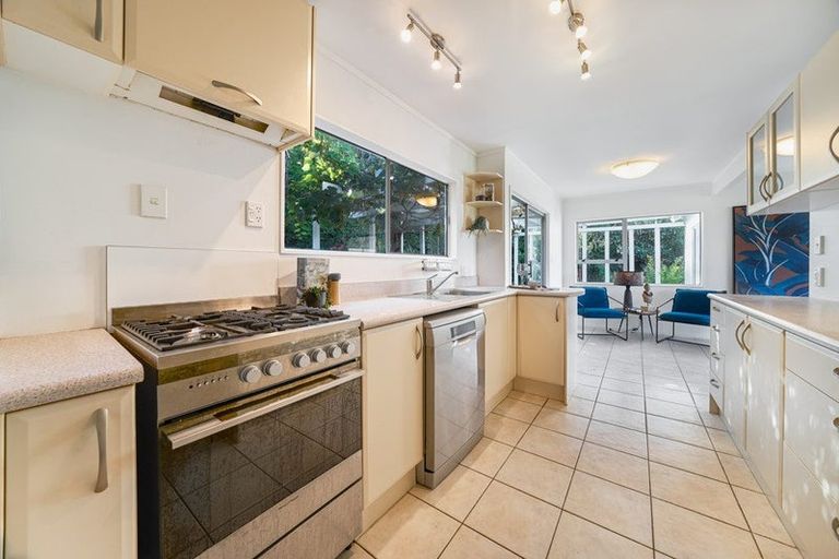 Photo of property in 94 Stapleford Crescent, Browns Bay, Auckland, 0630