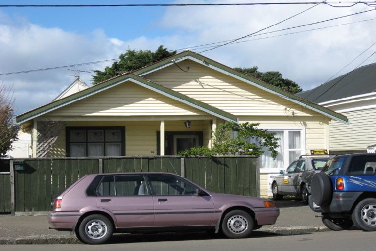 Photo of property in 53 Ross Street, Kilbirnie, Wellington, 6022