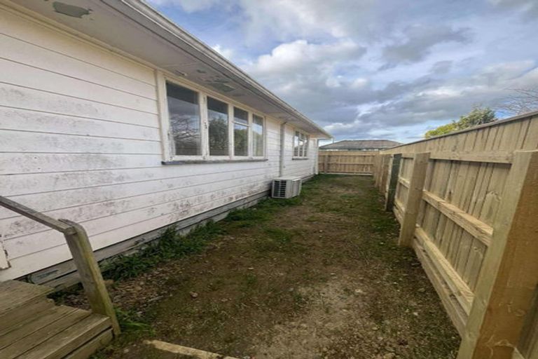 Photo of property in 21 Hartgill Crescent, Dannevirke, 4930