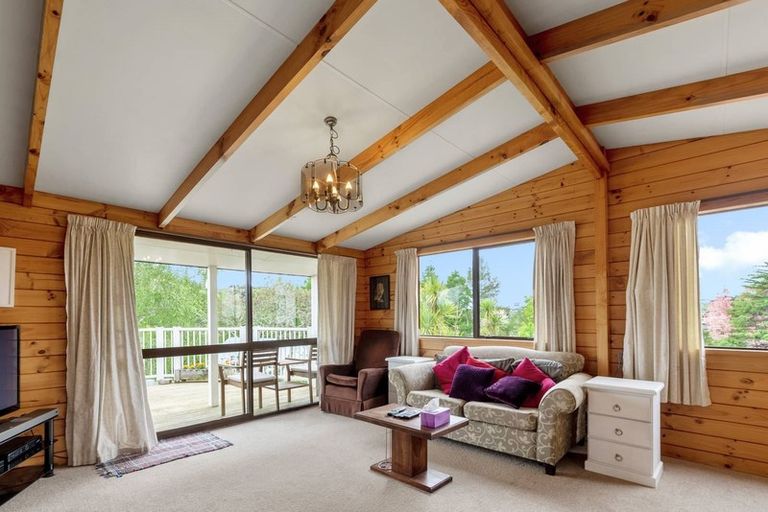 Photo of property in 5 The Glade North, Pukekohe, 2120