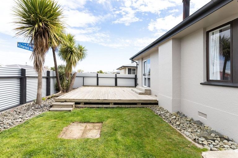 Photo of property in 30 Kilmarnock Avenue, Strathern, Invercargill, 9812