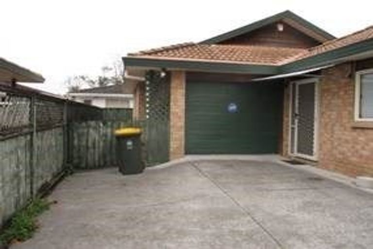 Photo of property in 2/75 Jellicoe Road, Manurewa, Auckland, 2102