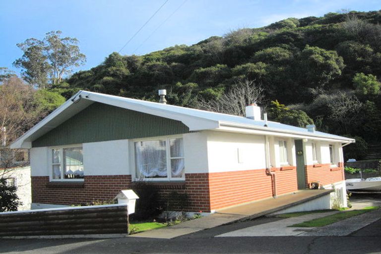 Photo of property in 117 Somerville Street, Andersons Bay, Dunedin, 9013