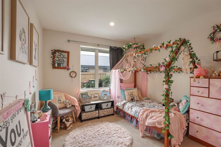 Photo of property in 2 Goldrich Grove, Netherby, Ashburton, 7700