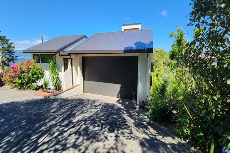 Photo of property in 52 Homebush Road, Khandallah, Wellington, 6035