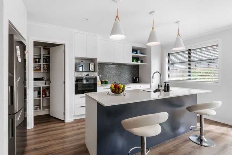 Photo of property in 5 Nottingham Road, Omokoroa, 3114