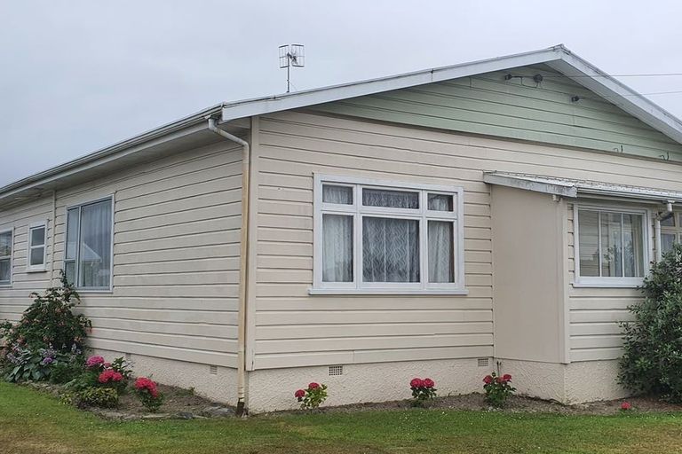 Photo of property in 36 Opie Street, Waimate, 7924