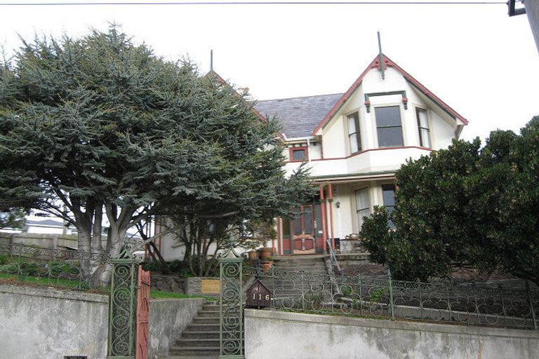 Photo of property in 116 Norfolk Street, Saint Clair, Dunedin, 9012
