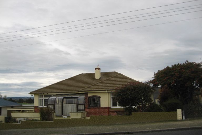 Photo of property in 31 Christie Street, Balclutha, 9230