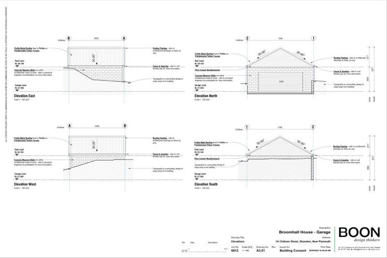 Photo of property in 62 Waiwaka Terrace, Strandon, New Plymouth, 4312