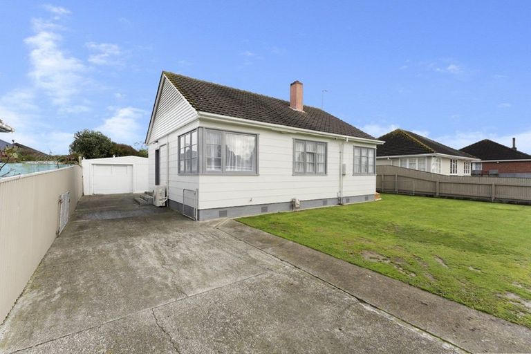 Photo of property in 8 Upham Terrace, Roslyn, Palmerston North, 4414
