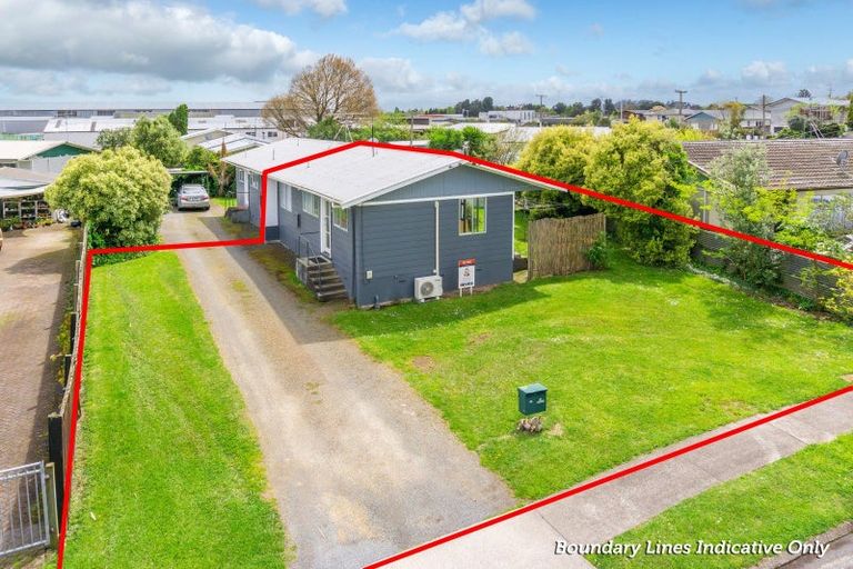 Photo of property in 4a Filmer Place, Melville, Hamilton, 3206