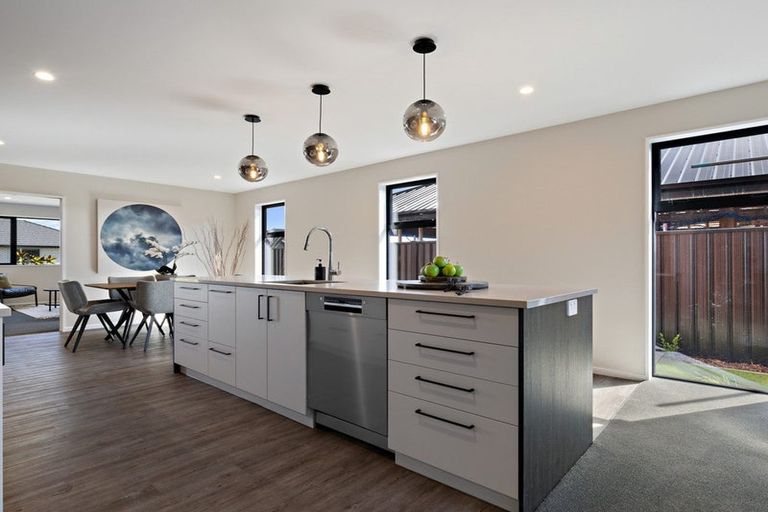 Photo of property in 18 Dempsey Street, Kaiapoi, 7630