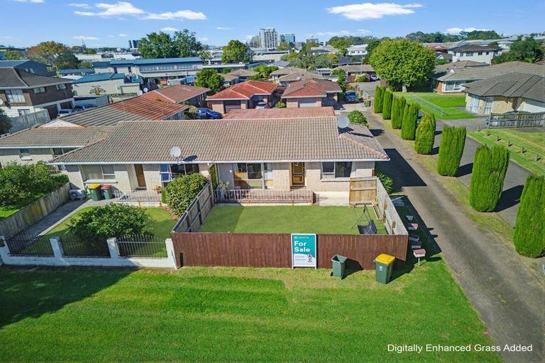 Photo of property in 1/44 Puhinui Road, Manukau, Auckland, 2104