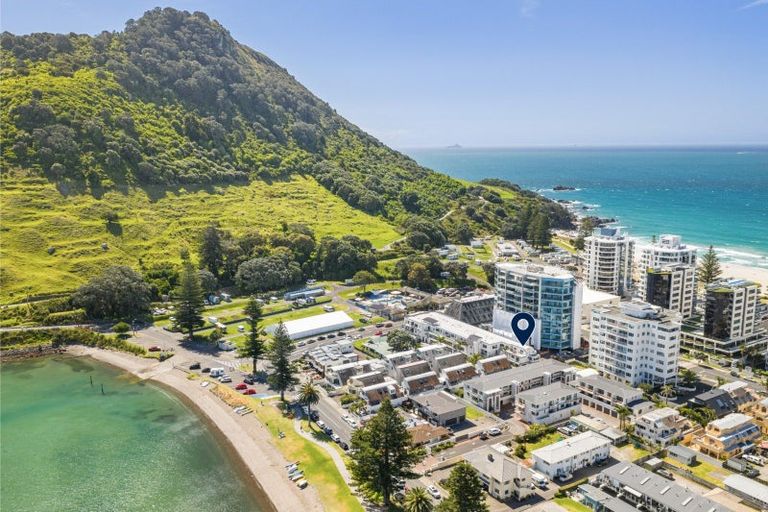 Photo of property in 215/6 Adams Avenue, Mount Maunganui, 3116