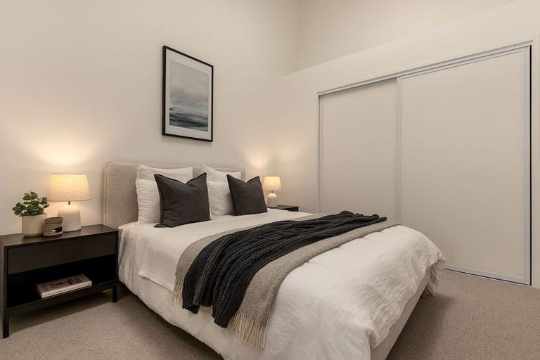 Photo of property in 6/210 Saint Asaph Street, Christchurch Central, Christchurch, 8011
