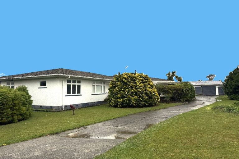 Photo of property in 528 Wellington Road, Marton, 4710